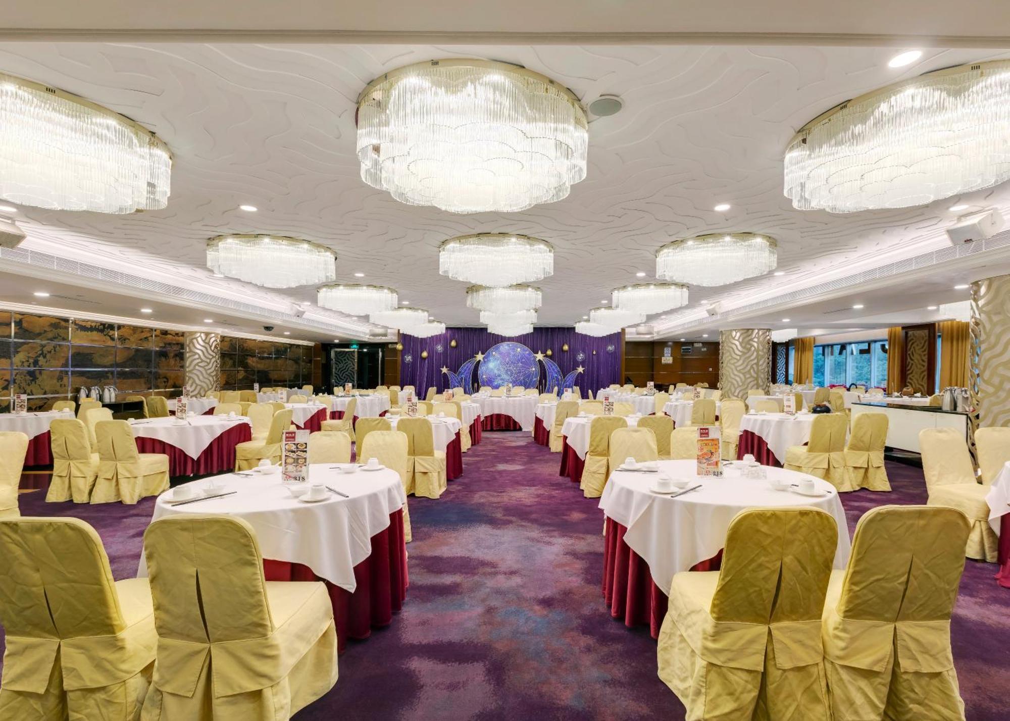 โรงแรมโอเชี่ยน โรงแรม 4*