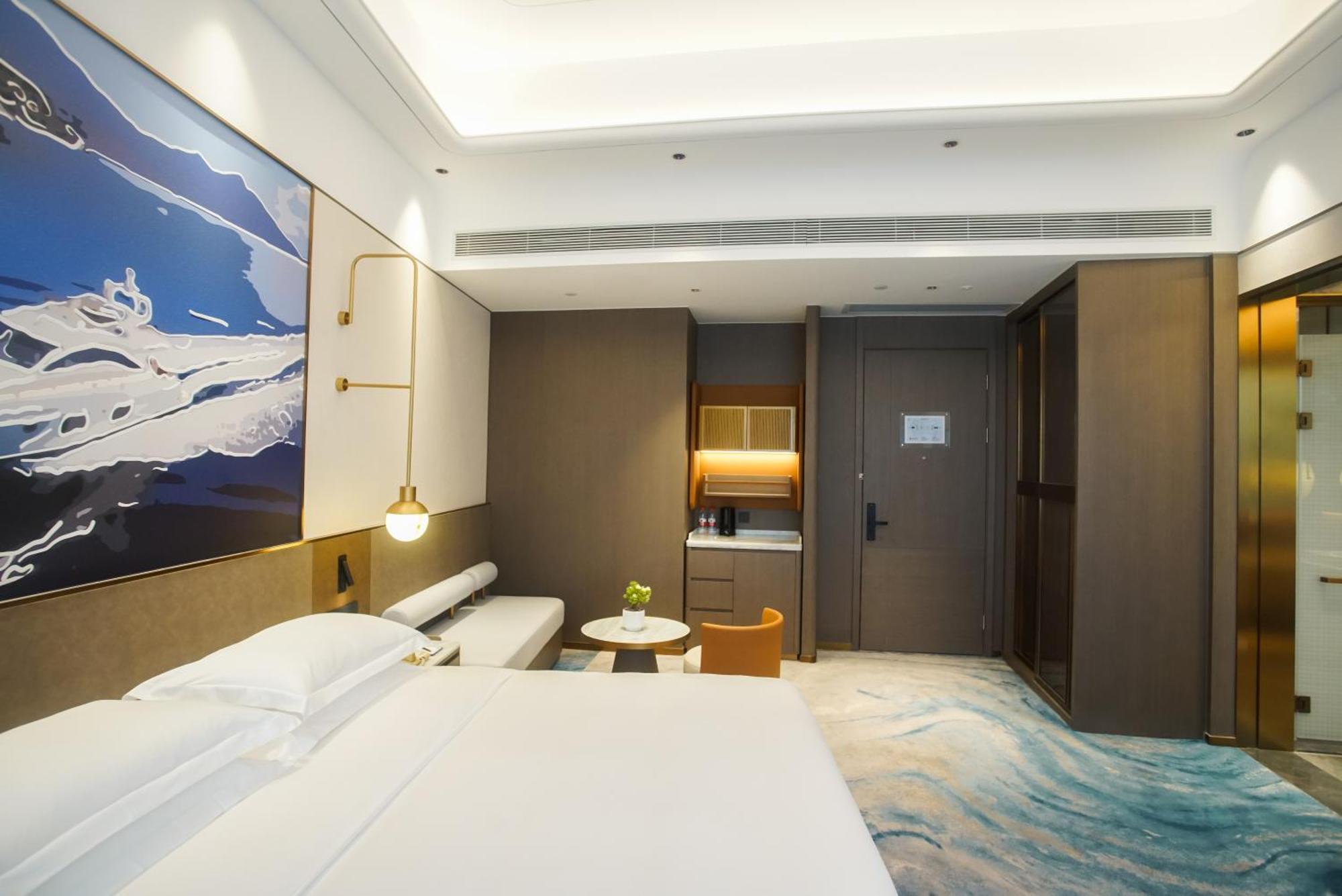 โรงแรม โรงแรมโอเชี่ยน 4*