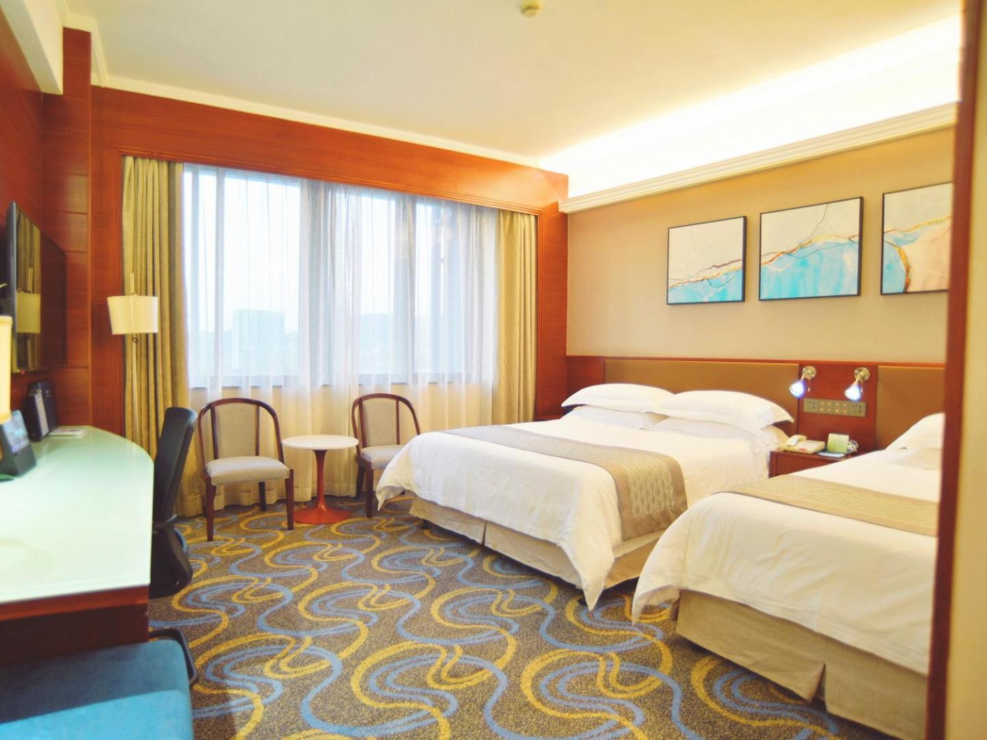 โรงแรมโอเชี่ยน โรงแรม 4*