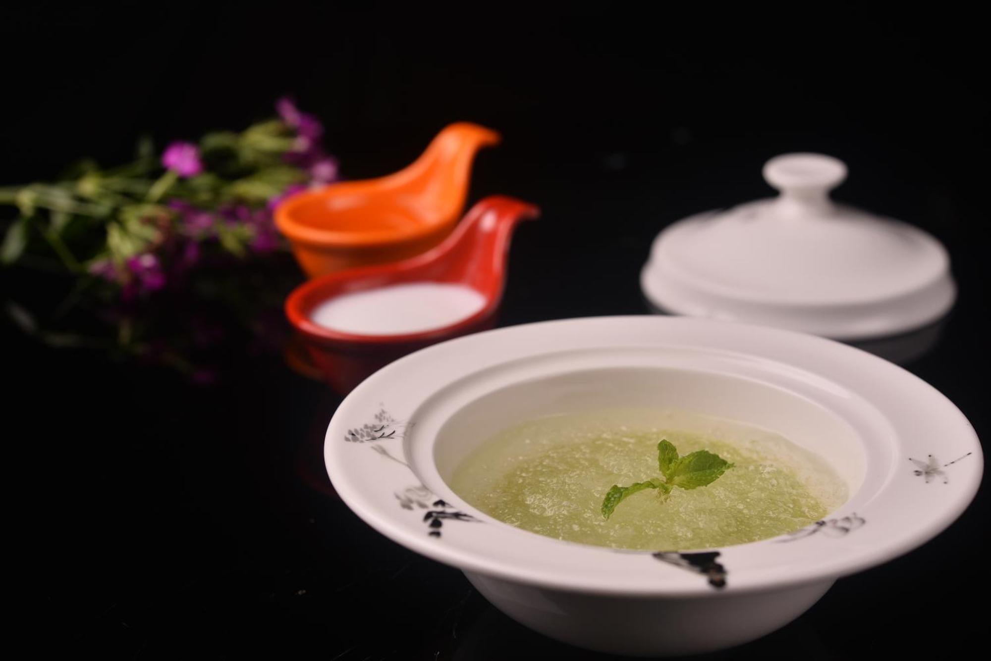 广州远洋宾馆